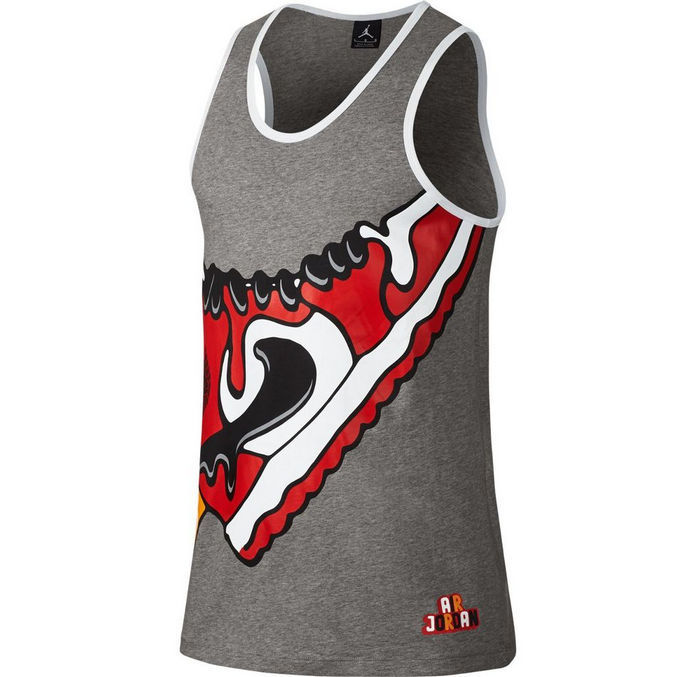 Купить Майка Jordan Sundae Tank Top | 789618-063 в Москве или заказать доставку на Slamdunk.su