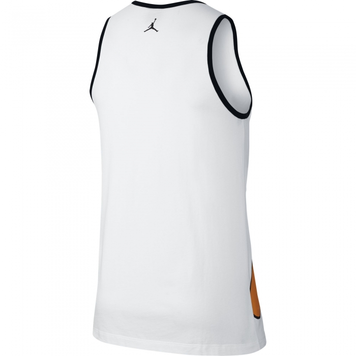 Купить Майка Jordan Sundae Tank Top | 789618-100 в Москве или заказать доставку на Slamdunk.su