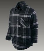 Рубашка Nike 6.0 Insulated Road Dog Flannel - картинка