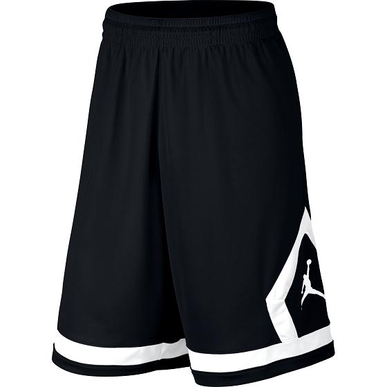 Купить Шорты Jordan Flight Diamond | 799543-010 в Москве или заказать доставку на Slamdunk.su