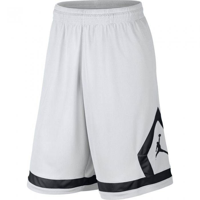 Купить Шорты Jordan Flight Diamond | 799543-100 в Москве или заказать доставку на Slamdunk.su