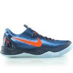 Баскетбольные кроссовки Nike Kobe 8 System | 555035-401