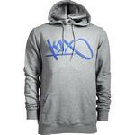 Толстовка k1x Lux Tag Hoody - картинка