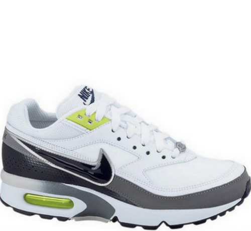 Кроссовки детские Nike  Air Classic BW (GS) - картинка