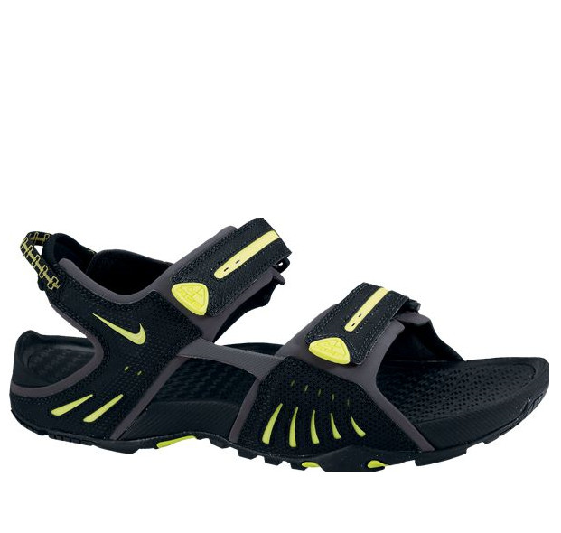 Nike santiam 4 sandals 2025