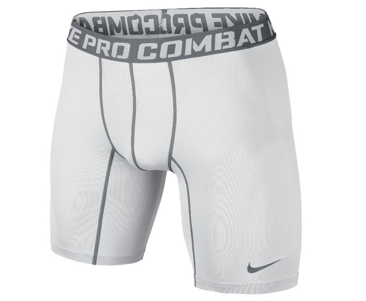Шорты Nike Pro CORE COMPRESSION 6" SHORT 2. - картинка