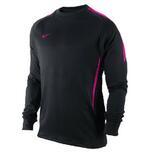 Вратарский лонгслив Nike Elite Ultimate LS Midlayer T - картинка