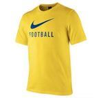 Футболка SS NIKE FOOTBALL TEE - картинка