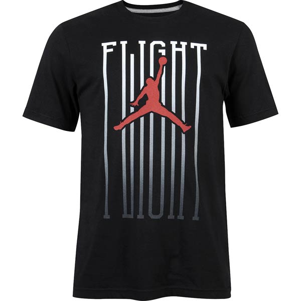 Футболка JORDAN FADING FLIGHT TEE - картинка