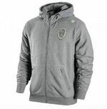 Толстовка NIKE LEBRON 8 FULL ZIP HOODY - картинка