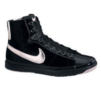 Купить Кроссовки WMNS Nike Blazer | 313722-062 в Москве или заказать доставку на Slamdunk.su