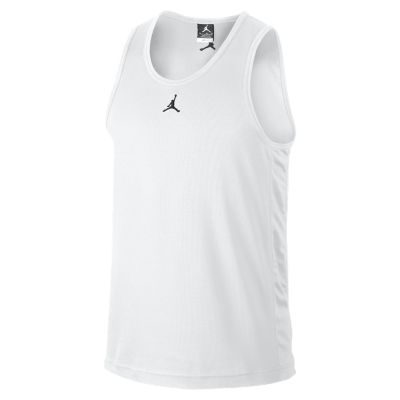 Купить Майка Jordan  BUZZER BEATER TANK | 414124-100 в Москве или заказать доставку на Slamdunk.su