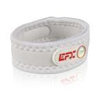 Браслет EFX | White/Red