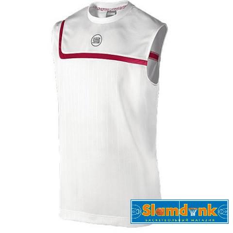 Купить Безрукавка Nike Lebron Throwdown Sleeveless | 321968-100 в Москве или заказать доставку на Slamdunk.su
