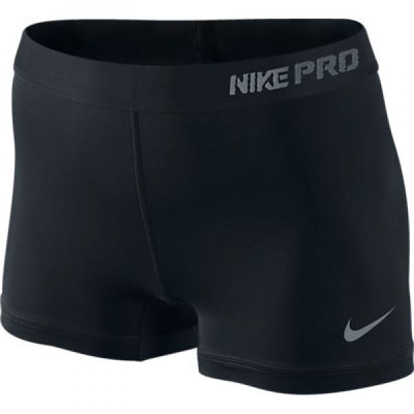 Шорты Nike Pro 2.5" SHORT II - картинка