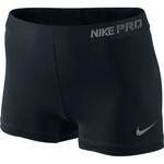 Шорты Nike Pro 2.5" SHORT II | 458653-010