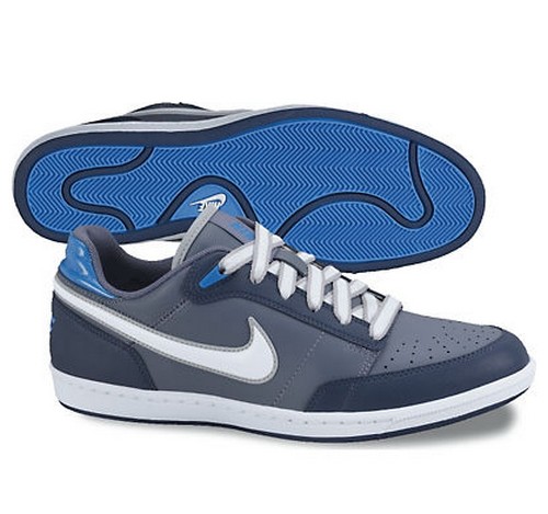 Кроссовки Nike WMNS Double Team Lite - картинка