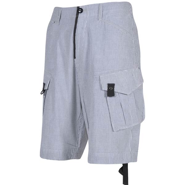 Шорты k1x Neal Cargo Seersucker Shorts - картинка