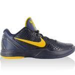 Баскетбольные кроссовки Nike  Zoom Kobe VI - картинка