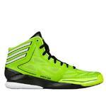 Баскетбольные кроссовки Adidas Adizero Crazy Light 2 | G59166