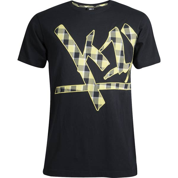 Футболка k1x $$ bill lux tee mk4 4529 - картинка