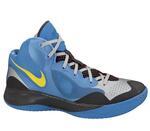 Баскетбольные кроссовки Nike Zoom Hyperfranchise | 579835-400