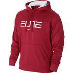 Толстовка NIKE ELITE PERFORMANCE HOODY | 444129-648