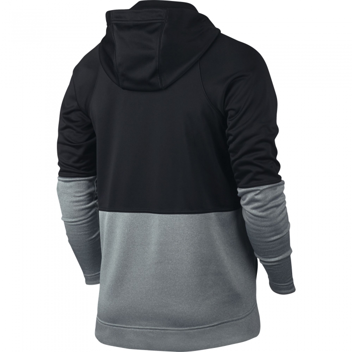 Купить Лонгслив Nike Therma Kyrie Hyper Elite | 800089-011 в Москве или заказать доставку на Slamdunk.su