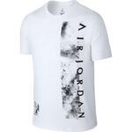Футболка Jordan Vertical Dreams Tee | 801069-100