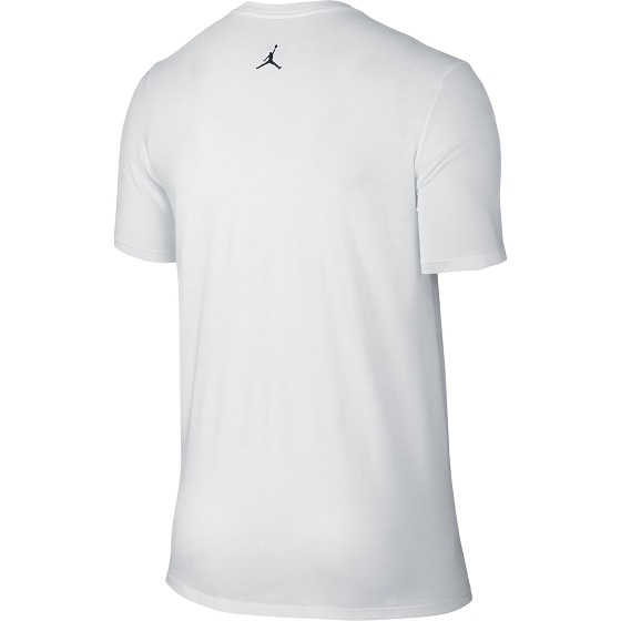Купить Футболка Men's Jordan Jumpman Flight | 801070-100 в Москве или заказать доставку на Slamdunk.su