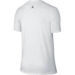 Футболка Men's Jordan Jumpman Flight | 801070-100
