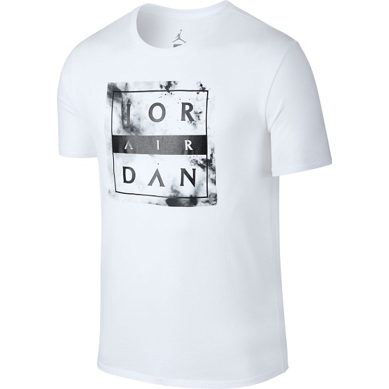 Купить Футболка Jordan Air Dreams | 801071-100 в Москве или заказать доставку на Slamdunk.su