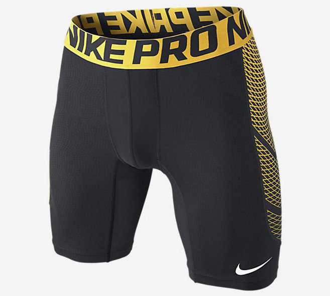 Шорты Nike Pro Hypercool Compression - картинка