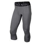 Тайтсы Nike Pro Hypercool Three-Quarter Men's Tights | 801225-091
