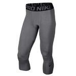 Тайтсы Nike Pro Hypercool Three-Quarter Men's Tights - картинка