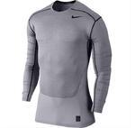 Майка  Nike Pro Hypercool Comp LS Top  | 801231-091