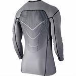 Майка  Nike Pro Hypercool Comp LS Top  | 801231-091