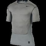 Футболка Nike Pro Hypercool Comp SS | 801235-091