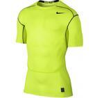 Футболка Nike Pro Hypercool Comp SS | 801235-702