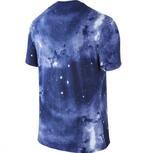 Футболка Jordan XI Galaxy | 801578-100