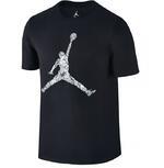 Футболка Air Jordan Jumpman Hands Down | 801601-011