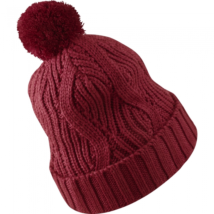Купить Шапка Jordan Jumpman Beanie Pom | 801768-687 в Москве или заказать доставку на Slamdunk.su