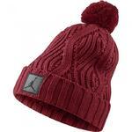 Шапка Jordan Jumpman Beanie Pom | 801768-687