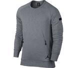 Толстовка Jordan Icon Fleece Crew | 802181-065