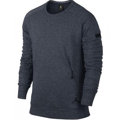 Толстовка Jordan Icon Crew