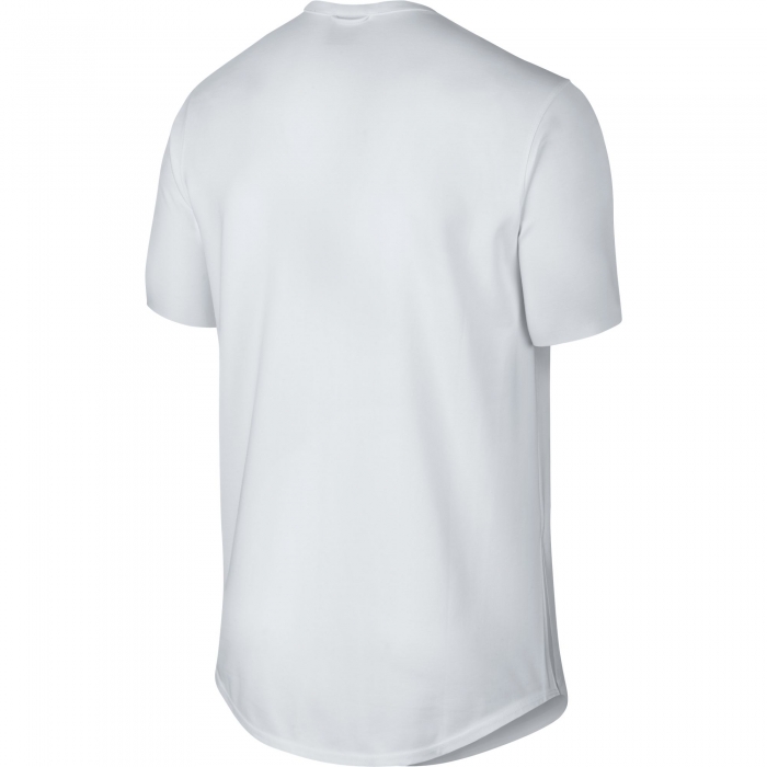 Купить Футболка Men's Jordan 23 Tech Top | 802183-100 в Москве или заказать доставку на Slamdunk.su