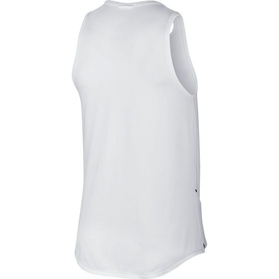 Купить Майка Jordan 23 Tech Tank | 802184-100 в Москве или заказать доставку на Slamdunk.su