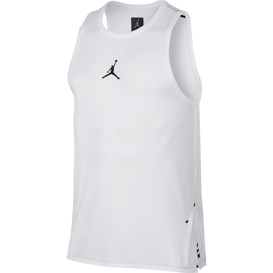 Купить Майка Jordan 23 Tech Tank | 802184-100 в Москве или заказать доставку на Slamdunk.su