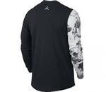 Лонгслив Jordan Printed Dreams Top | 802297-010
