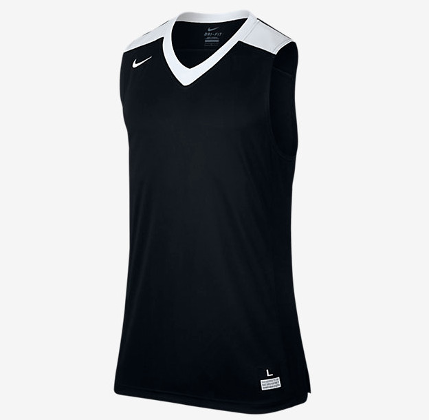 

Баскетбольная майка Nike Elite Franchise Jersey